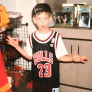 Meet your Posher, Ben